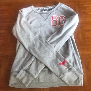 VS Pink Sweatshirt 🌻🌻